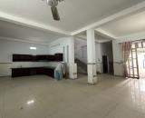 MẶT TIỀN KINH DOANH ĐA NGHỀ SÁT BÀ HOM QUẬN 6--202M22--2 TẦNG --GIÁ :15,5 TỶ (TL)