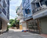 Liên Mạc, 35m2, 5 tầng, lô góc, ngay UB Thượng Cát chỉ 4.8 tỷ