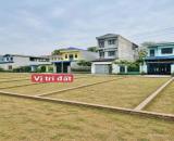 Cần bán gấp mảnh đất ở đô thị, sổ đỏ Hà Nội, gần 3 trường Đại học lớn