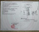 HOT CHÍNH CHỦ CẦN BÁN NHANH LÔ ĐẤT ĐẦU TƯ SINH LỜI tại phường Tân Định, quận 1, TPHCM