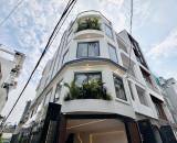 Bán Nhà Phố Thiết Kế Tuyệt Đẹp Đường Số 4, Phường 16, Quận Gò vấp, Hồ chí Minh