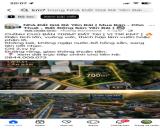 HOT HOT – CHÍNH CHỦ CẦN BÁN ĐẤT NHÀ VƯỜN – 200M2 ĐẤT Ở – Tại KM7, Phường Yên Thịnh, TP.