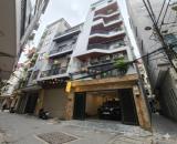 APARTMENT MỚI ĐẸP – KHAI THÁC CHO THUÊ NGAY