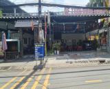 MT Quang Trung, Hiệp Phú – Dt 2078m² (27m x 80m) – Nở hậu – Dòng tiền 200tr/th
