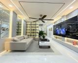 44M2_4 TẦNG LÔ GÓC_FULL NỘI THẤT_NGAY PHỐ MINH KHAI_CHỈ 9.4 TỶ