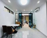 Cực hiếm phố Yên Hòa 33m2 5T MT4.1m lô góc 3 thoáng giá chỉ nhỉnh 7 tỷ