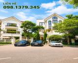 Biệt Thự Khu Vip Vinhomes RiverSide, Tuyên Ngôn Sống Đẳng Cấp 400m2, View Hồ - 200 Tỷ