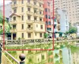 🔥 BÁN 200M2 ĐẤT MẶT HỒ TRUNG HÒA_VIEW HỒ ĐIỀU HÒA_CẠNH CÔNG VIÊN_TẶNG NHÀ 5T CÓ DÒNG TIEN