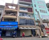 Bán nhà mặt tiền Ngô Quyền, Quận 10 – Giá 22 tỷ