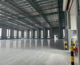 CHUYỂN NHƯỢNG NHÀ XƯỞNG 10.000m2 ĐỘC LẬP TẠI KHU CÔNG NGHIỆP THUẬN THÀNH – BẮC NINH