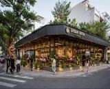 🏡Cho thuê mặt bằng lô góc Lê Thanh Nghị và 30 Tháng 4 , Hoà Cường - NGANG 25m