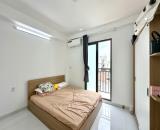 CHO THUÊ CĂN HỘ 2PN - 2WC TẠI BÌNH THẠNH, FULL NỘI THẤT VÀO Ở NGAY