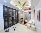Bán Nhà Phố Ngọc Hà, Đội Cấn - 35m2 x 6 tầng thang máy - Xây mới, đủ nội thất - KO QH