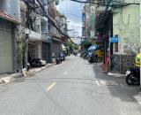 Mặt tiền Đất Thánh-Quận Tân Bình-4 Lầu-nhỉnh 10T.Ỷ