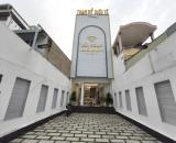 Nhà mặt tiền đường Phạm ngũ Lão- thích hợp Spa-Showroom-VPDD