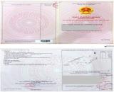 Bán đất Thổ Cư, CLN Xã Xuân Đông, TP Đồng Nai.