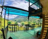 Săn đất đẹp Sa Pa - Có sẵn homestay khai thác ngay - View núi cực chất - Tiềm năng tăng