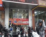 CHÍNH CHỦ CHO THUÊ TẦNG 1 MẶT PHỐ XÃ ĐÀN – VỊ TRÍ KINH DOANH ĐẮC ĐỊA ĐỐNG ĐA HÀ NỘI