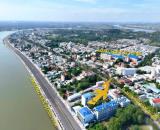 Bán quỷ đất 2888m2 gần Cầu Hóa An, Bửu Long, Biên Hòa, giá 25 tỷ.