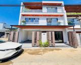 🏡💥 NHÀ MỚI HOÀN THIỆN 3 TẦNG – NGANG 7M SIÊU HIẾM – Ô TÔ ĐỖ TRONG SÂN 💥🏡
