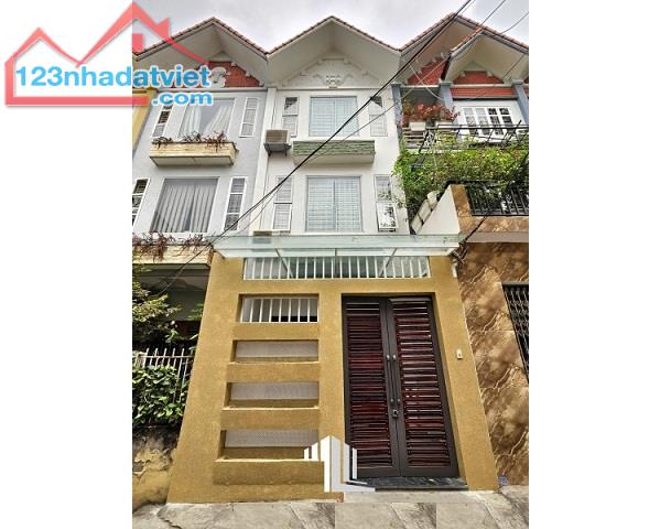 ⭐Bán nhà số 5F/919 Thiên Lôi, Kênh Dương, Lê Chân, Hải Phòng, 0913.096.407