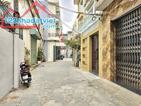 ⭐Bán nhà số 5F/919 Thiên Lôi, Kênh Dương, Lê Chân, Hải Phòng, 0913.096.407 - 1