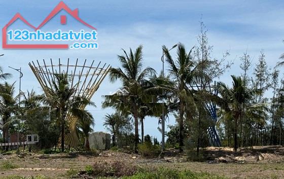 ⭐Chính chủ cần bán lô đất dự án FLC Luxcity Quy Nhơn (Bình Định), tỉnh Gia Lai mới - 3