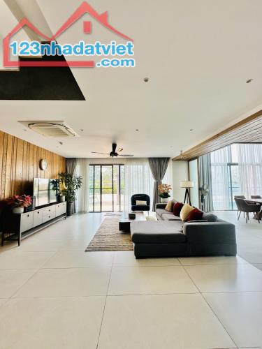 Pool Villa Bahamas – Dt 757m² (20m x 25m) – Chuẩn resort 5 sao Đảo Kim Cương - 2