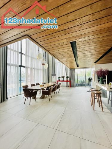 Pool Villa Bahamas – Dt 757m² (20m x 25m) – Chuẩn resort 5 sao Đảo Kim Cương - 3