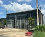 Bán Nhà vườn 1374m2 Đường Đinh Công Tráng - Tân Tiến - LaGi giá rẻ