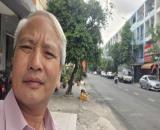Bán nhà HXT Phạm Văn Bạch, 5,1x30, 5 tầng, phường 15, Tân Bình, giá 15,9 tỷ