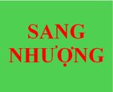 SANG NHƯỢNG TRƯỜNG MẦM NON TẠI Hóc Môn TP.HCM Cơ hội dành cho anh/chị muốn khởi nghiệp