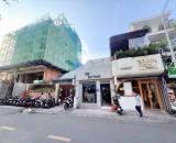 BÁN NHÀ MẶT TIỀN KD Đ.CAO BÁ NHẠ, NGUYỄN CƯ TRINH, QUẬN 1 - DT 62M2 - SẴN DÒNG TIỀN -