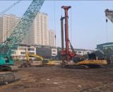 Bán Đất 1000m2 Mt30m Full Thổ Cư Xây Tòa Cao Tầng Làm Bệnh Viện, Trụ Sở Công Ty Giá 550
