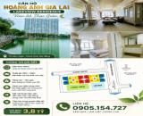 💥ĐÀ NẴNG: GẤP BÁN CĂN HỘ CHUNG CƯ HOÀNG ANH GIA LAI - TẦNG CAO - DT: 94M2 – GIÁ CỰC TỐT💥