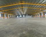Cho thuê nhà xuong73KCN Lộc An, Long Thành, Đồng Nai, 3000m2, giá thuê 382tr/tháng