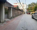 MẢNH ĐẤT, ĐÔNG NGẠC, BẮC TỪ LIÊM-Ô TÔ-KD: 50M, MT 7M, GIÁ 11,4 TỶ.