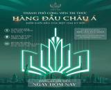 Sở HỮU NGAY 2 CĂN ĐẸP NHẤT TẠI VINHOMES SAIGON PARK