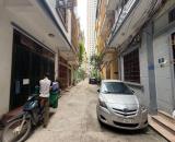 MỖ LAO – HÀ ĐÔNG – 50m2 – MT 4m –NHÀ DÂN XÂY – Ô TÔ THÔNG – KINH DOANH ĐA DẠNG