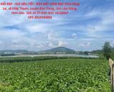 ĐẤT ĐẸP - GIÁ SIÊU TỐT - BÁN ĐẤT VIEW ĐẸP ĐỨC TRỌNG – LÂM ĐỒNG - Hơn 1Ha-  GIÁ 24 TỶ