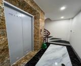🏡NHỈNH 8 TỶ CÓ NHÀ 40m2 6 TẦNG THANG MÁY-NGÕ NÔNG THOÁNG-CẠNH HỒ ĐIỀU HÒA 27Ha BÁT KHỐI