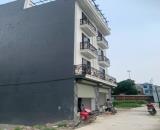AI ĐANG TÌM NHÀ RỘNG, CÓ SÂN RIÊNG, TRUNG TÂM CHÚC SƠN NÊN XEM CĂN NÀY. DT 50M2x3 TẦNG.