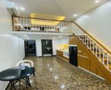 #  Đường 5m sát Lê Đình Lý, Nguyễn Văn Linh, 170m2, 6 tầng, hiện đại, đang KD thu 150tr/th