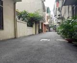 Bán 95m² đất mt 12m Trường Chinh Thanh Xuân, ngõ ô tô 2 giá 29.5 tỷ