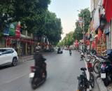 Bán nhà mặt phố Trường Lâm, LBiên. Mặt tiền khủng, KD mọi loại hình. 40m2 giá có hơn 10 tỷ