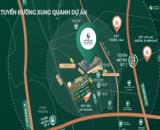 🔥 BÁN CĂN 70m2 VIEW CÔNG VIÊN NỘI KHU XANH – AN KHÁNH ECOMONY
