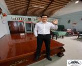 Đúng là không nhanh tay thì chỉ có tiếc: Đất mặt tiền Đại Lộ sát vách Global City! 88m2.