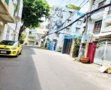 Bán nhà 4 tầng, Hẻm Xe Tải, Đất Thánh, Tân Hòa, 60m2, hơn 12 tỷ TL