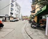 Bán 55m - 7 Tầng - 4.2m.Mạt Tiền. ( Khúc Thừa Dụ ) Cầu Giấy