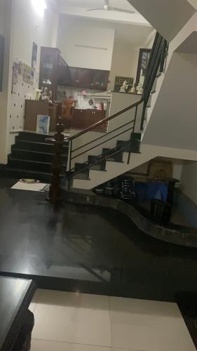 Cho thuê nhà Mặt Tiền NB Tân Hương 100m², 3TẦNG, 22Triệu, NGAY CẠNH CHỢ, NHÀ THỜ - 3
